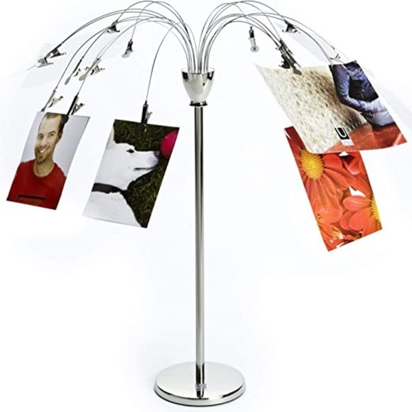 Umbra Other - Umbra “Fotofalls” Desktop Photo Display (NEW)